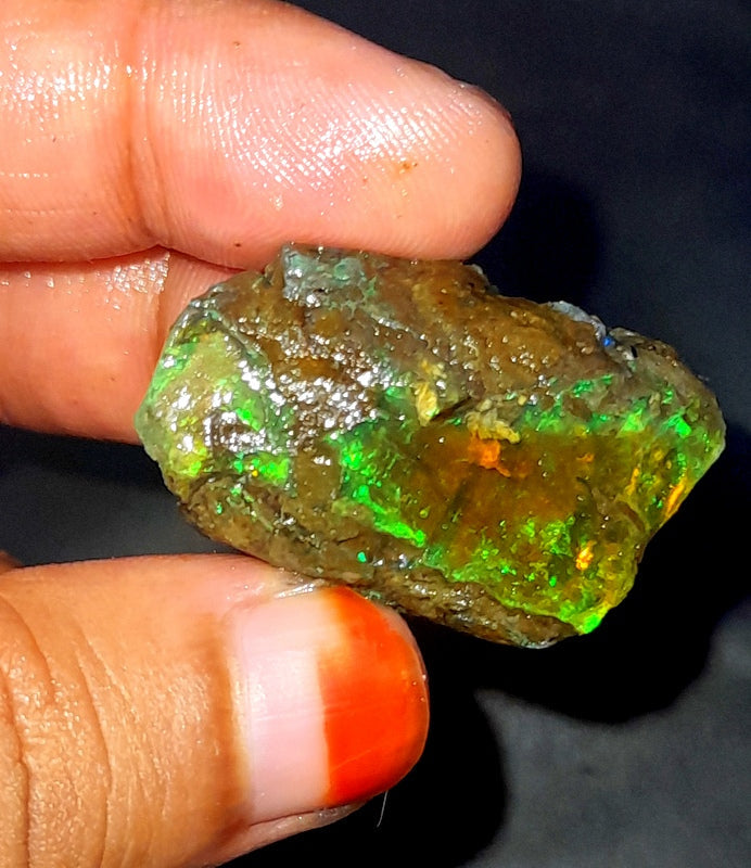 100% Natural Opal Rough