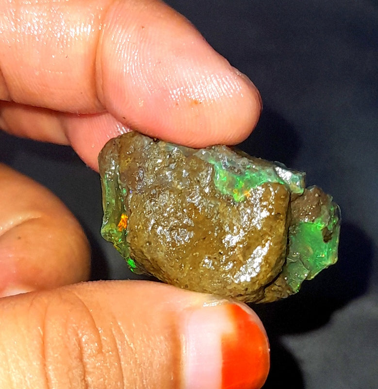 100% Natural Opal Rough