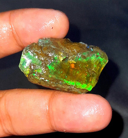 100% Natural Opal Rough