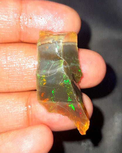 100% Natural Opal Rough