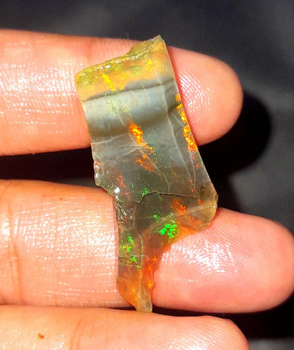 100% Natural Opal Rough