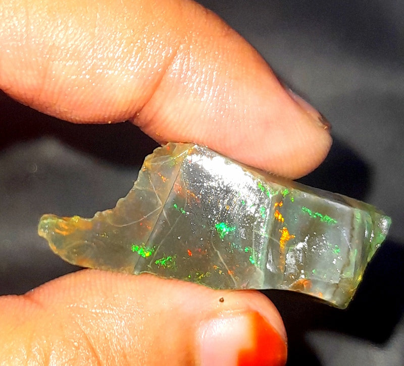 100% Natural Opal Rough