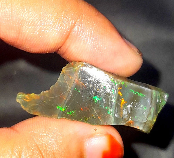 100% Natural Opal Rough