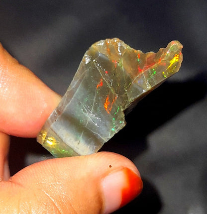 100% Natural Opal Rough