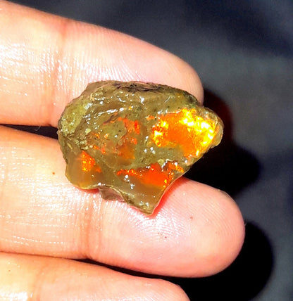 100% Natural Opal Rough