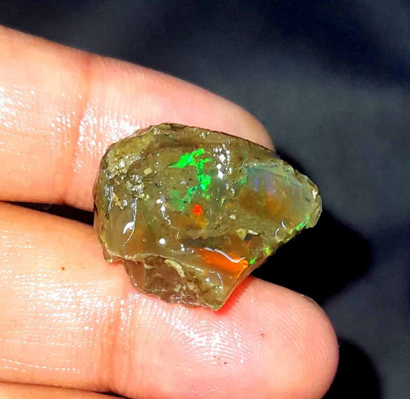 100% Natural Opal Rough