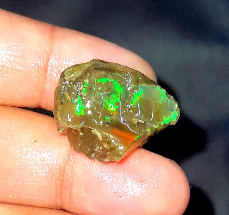 100% Natural Opal Rough