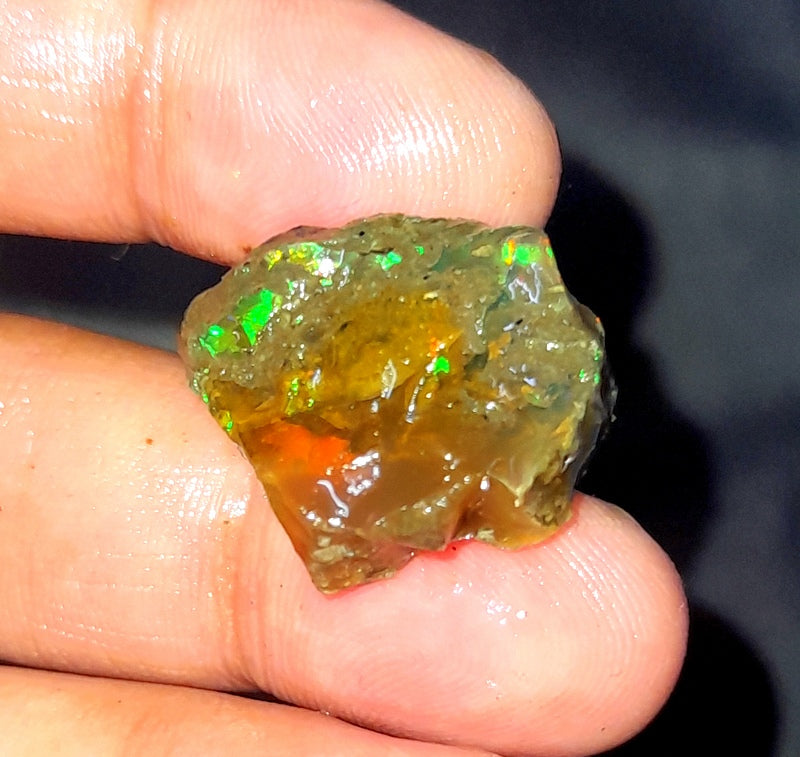 100% Natural Opal Rough