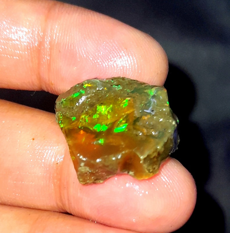 100% Natural Opal Rough