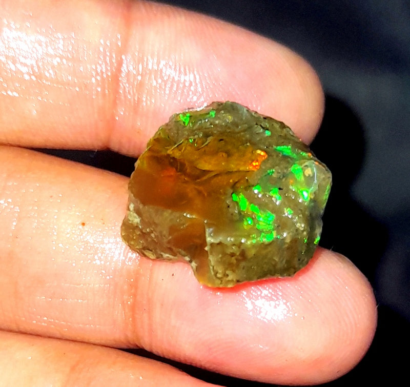 100% Natural Opal Rough
