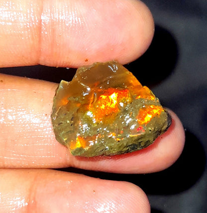 100% Natural Opal Rough