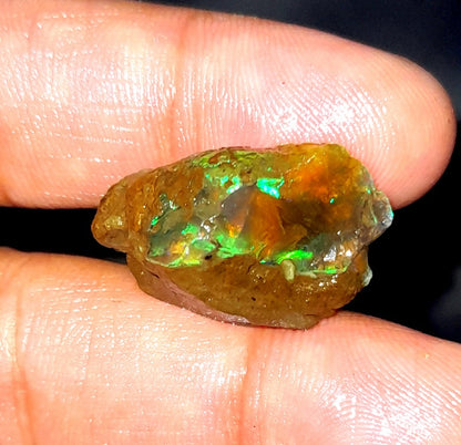 100% Natural Opal Rough