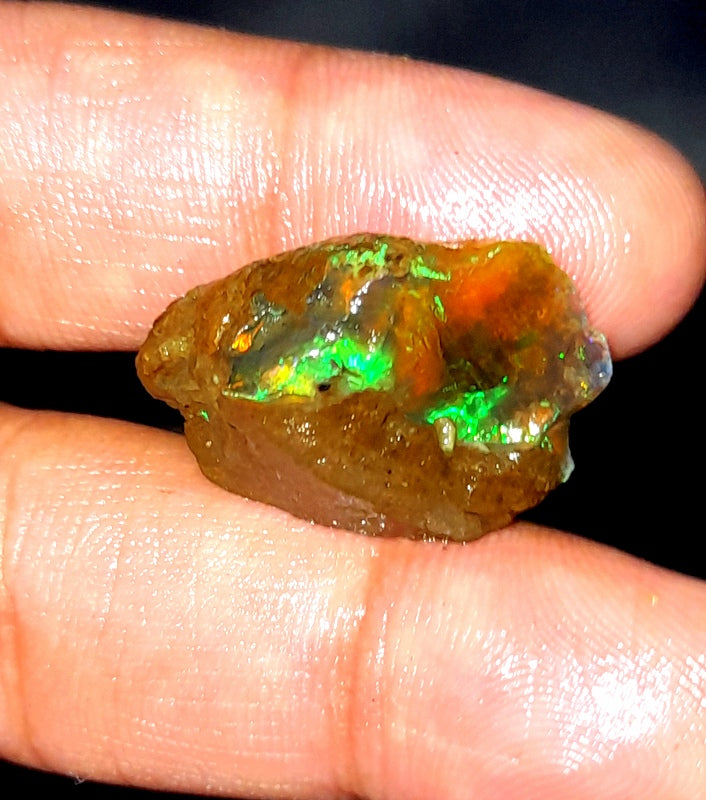 100% Natural Opal Rough