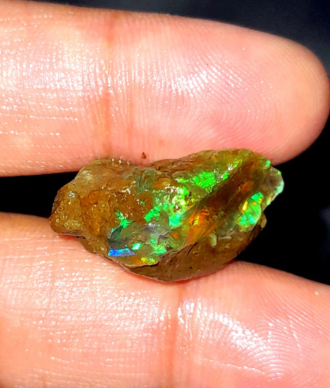 100% Natural Opal Rough