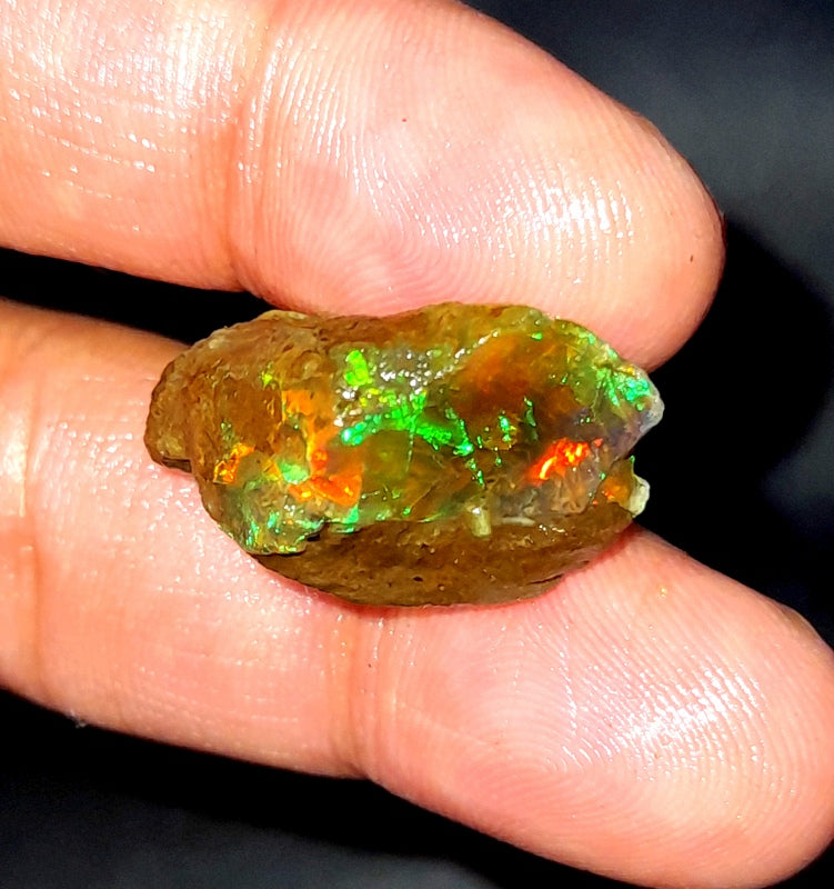 100% Natural Opal Rough