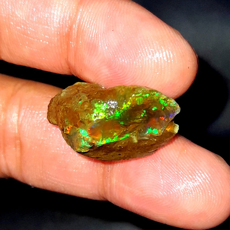 100% Natural Opal Rough