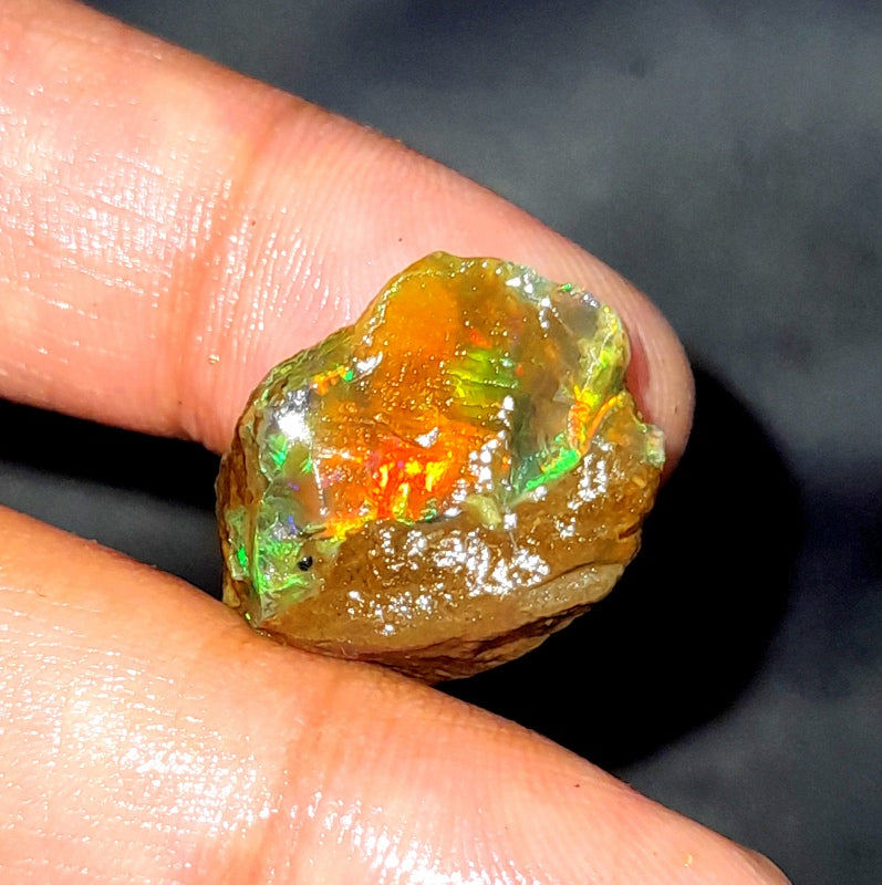100% Natural Opal Rough
