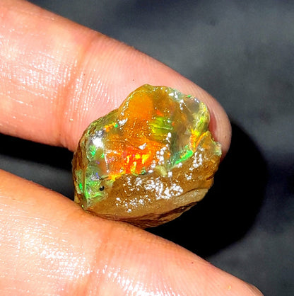 100% Natural Opal Rough