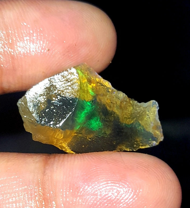 100% Natural Opal Rough