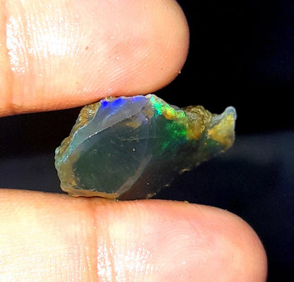 100% Natural Opal Rough
