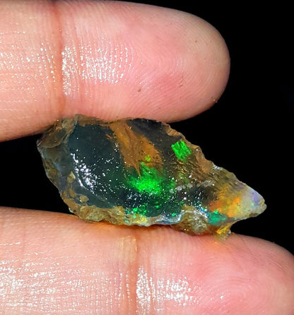 100% Natural Opal Rough