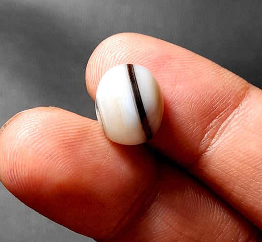 100% Original Sulemani Akik Gemstone