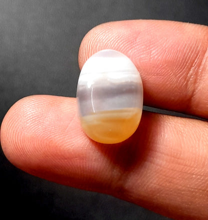 100% Original Sulemani Akik Gemstone