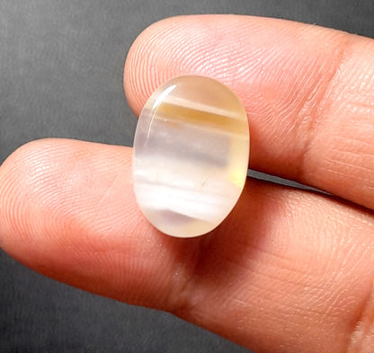 100% Original Sulemani Akik Gemstone