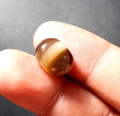 100% Original Sulemani Akik Gemstone