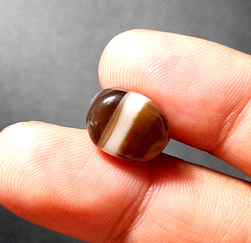 100% Original Sulemani Akik Gemstone