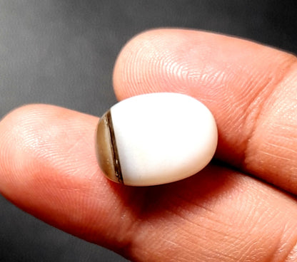 100% Original Sulemani Akik Gemstone