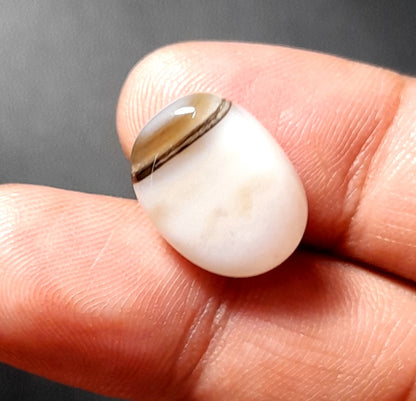 100% Original Sulemani Akik Gemstone