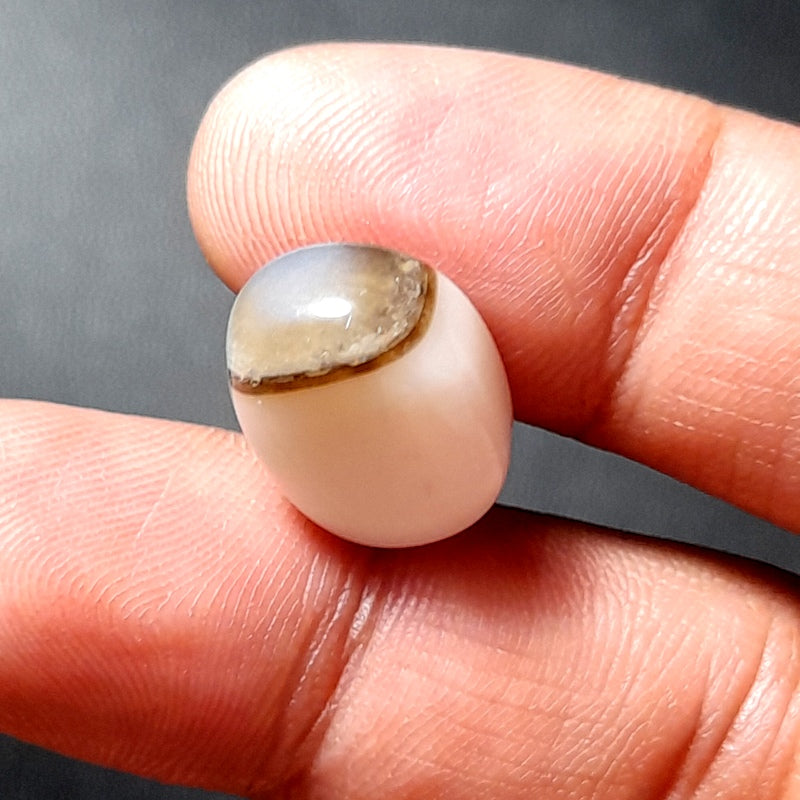 100% Original Sulemani Akik Gemstone