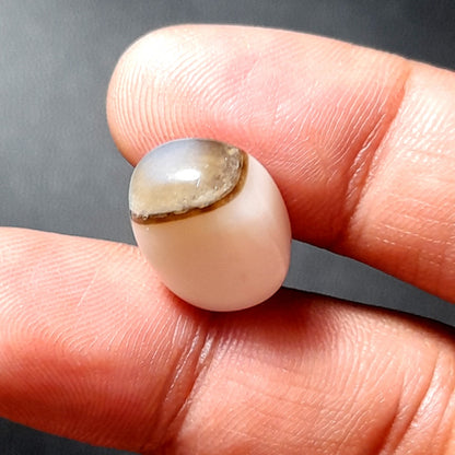 100% Original Sulemani Akik Gemstone