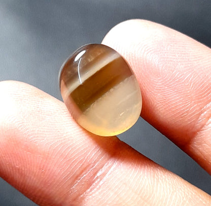 100% Original Suleman Akik Gemstone