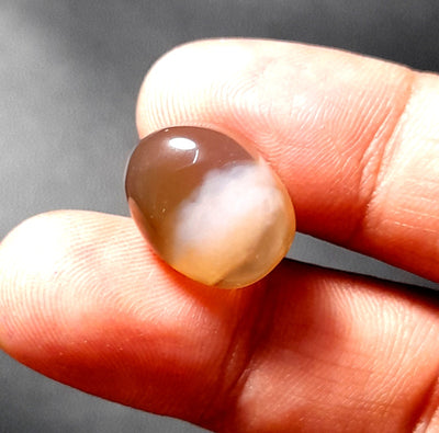 100% Original Sulemani Akik Gemstone
