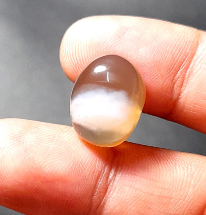 100% Original Sulemani Akik Gemstone