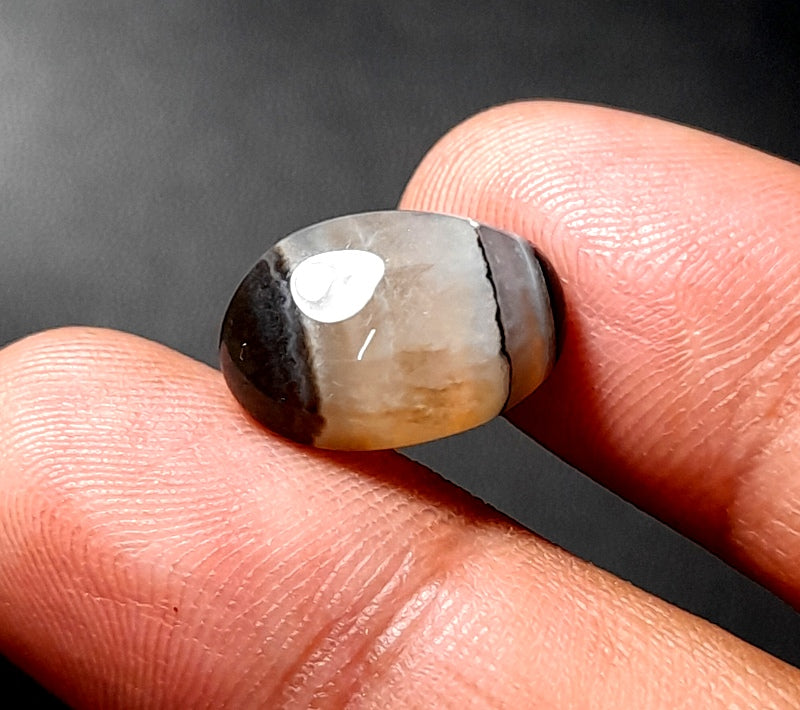 100% Original Sulemani Akik Gemstone