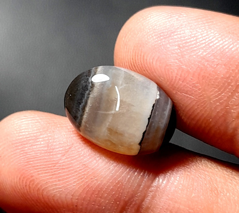 100% Original Sulemani Akik Gemstone