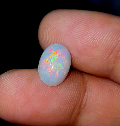 100% Natural Opal Gemstone