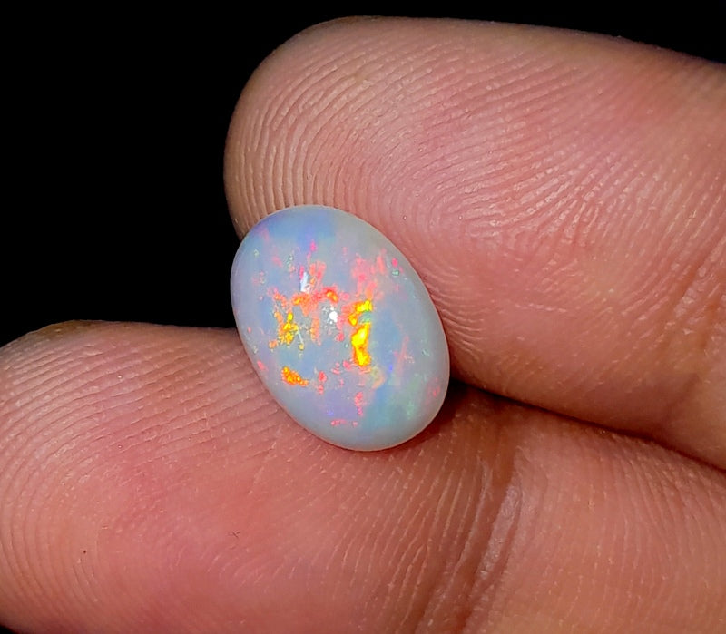 100% Natural Opal Gemstone
