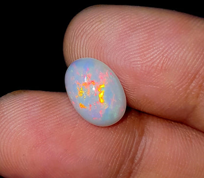 100% Natural Opal Gemstone