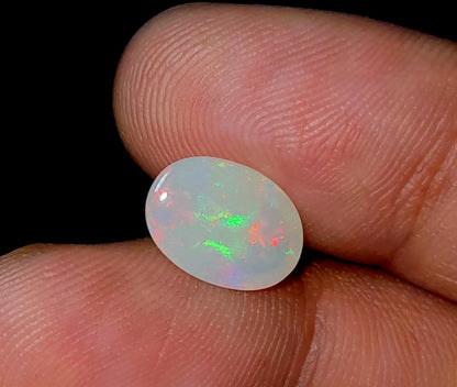 100% Natural Opal Gemstone