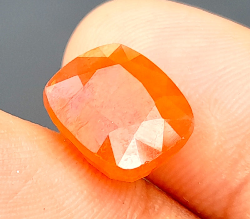 100% Natural Pukhraj