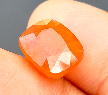 100% Natural Pukhraj