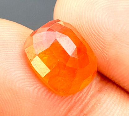 100% Natural Pukhraj