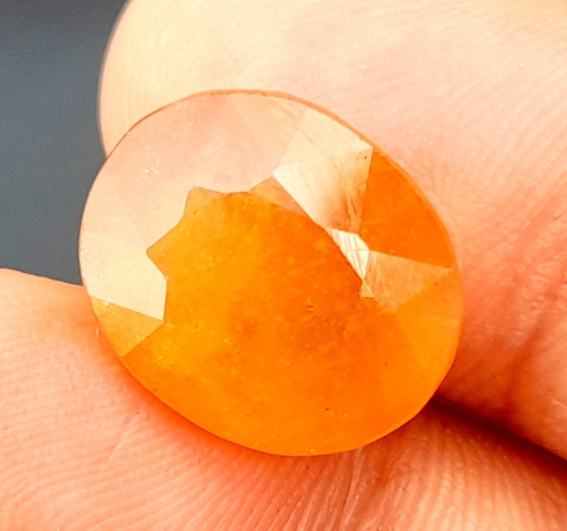 100% Natural Pukhraj