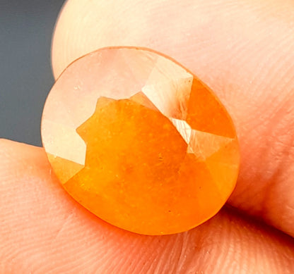 100% Natural Pukhraj