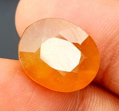 100% Natural Pukhraj