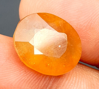 100% Natural Pukhraj